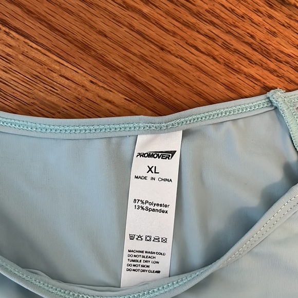 Promover Women’s UPF 50+ Long Sleeve Shirt Size XL - Picture 3 of 4